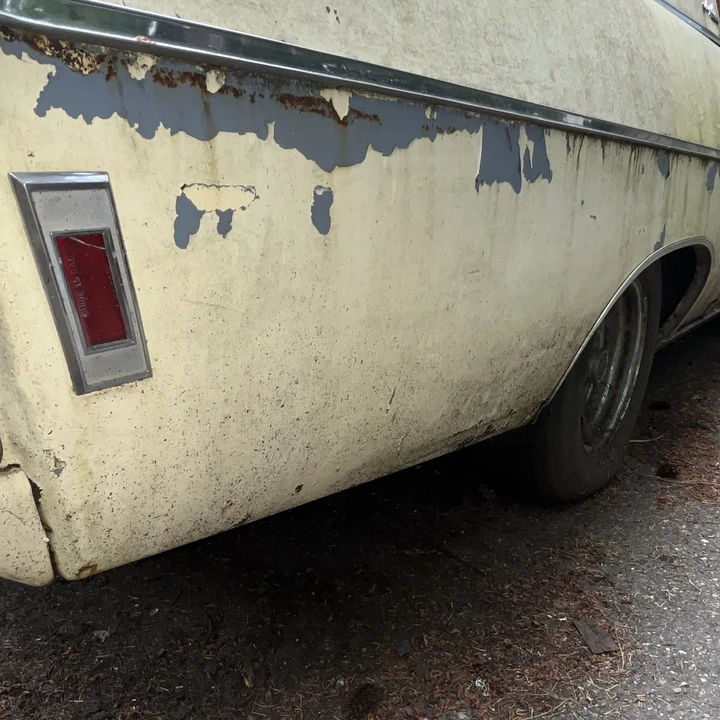 1969 Chevrolet Impala 4th Gen - Image 13 of 20