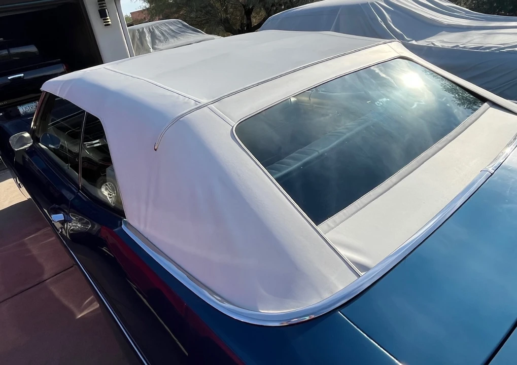 1969 Chevrolet Impala 4th Gen - Image 14 of 21