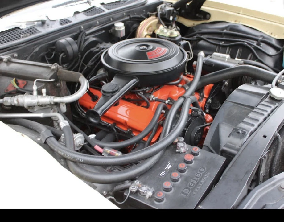 1969 Chevrolet Impala 4th Gen - Image 11 of 15