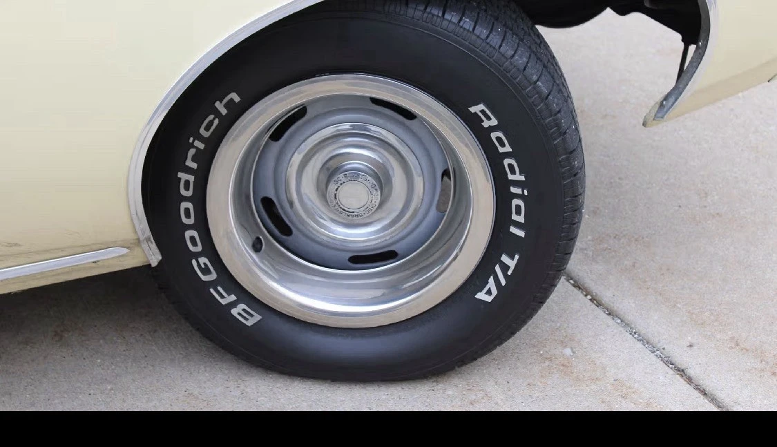 1969 Chevrolet Impala 4th Gen - Image 5 of 15