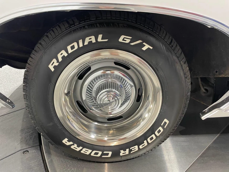 1969 Chevrolet Impala 4th Gen - Image 28 of 31