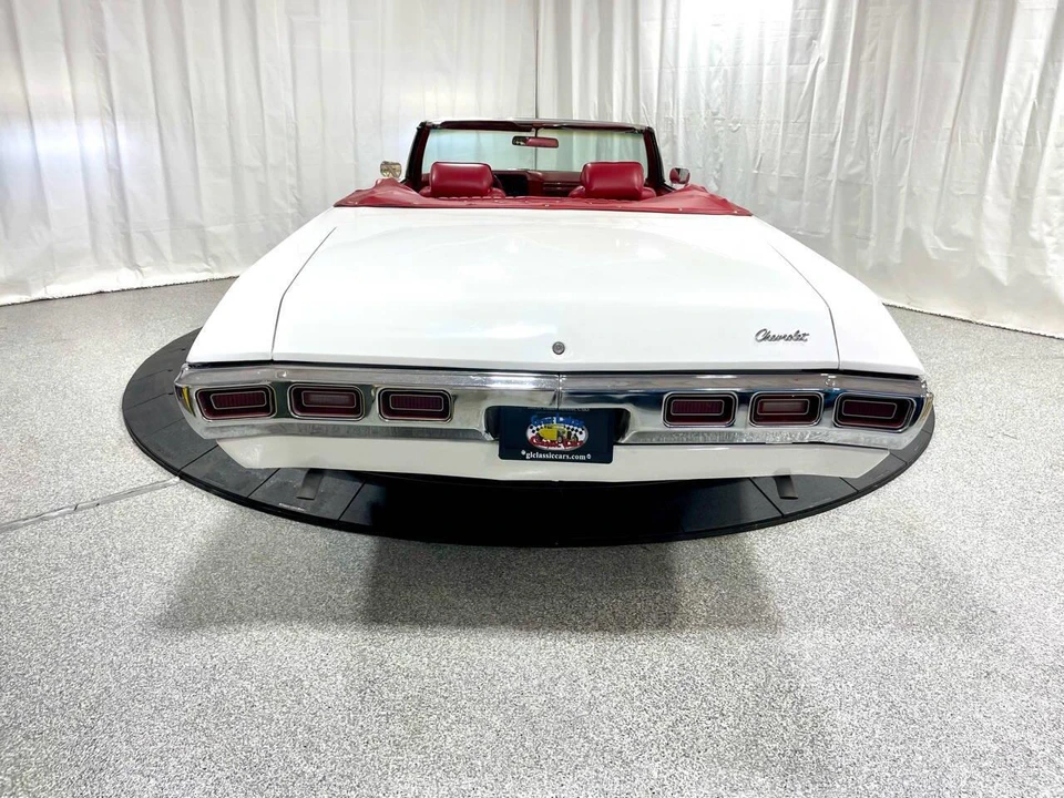 1969 Chevrolet Impala 4th Gen - Image 5 of 31