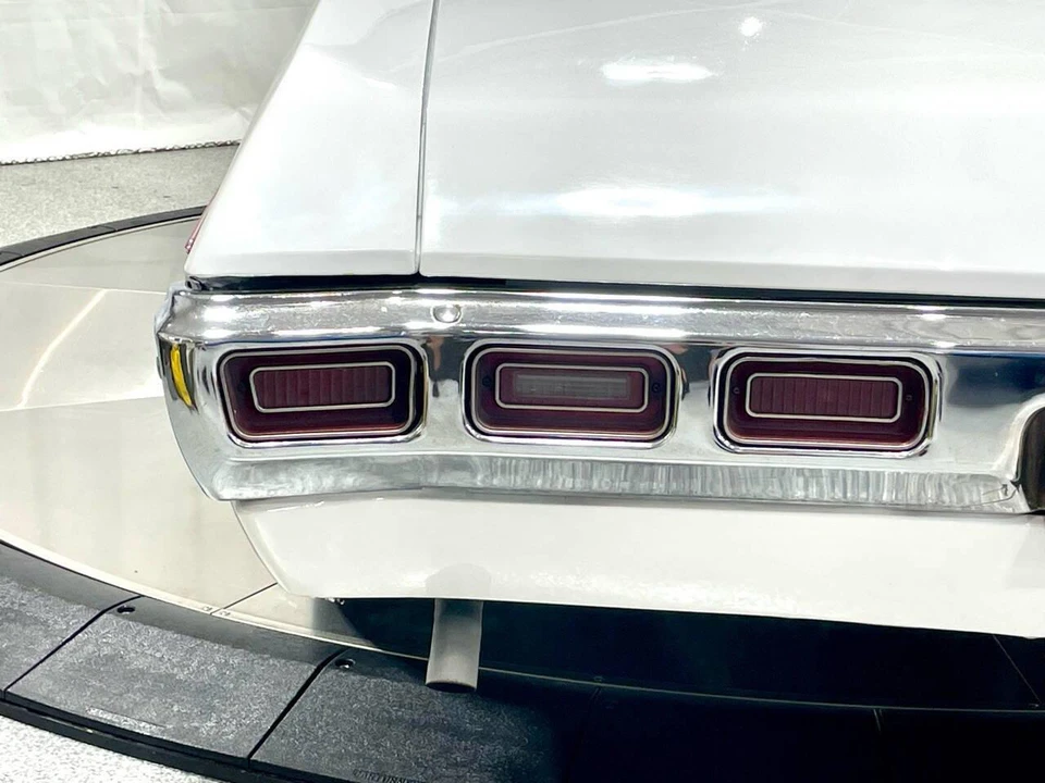 1969 Chevrolet Impala 4th Gen - Image 26 of 31