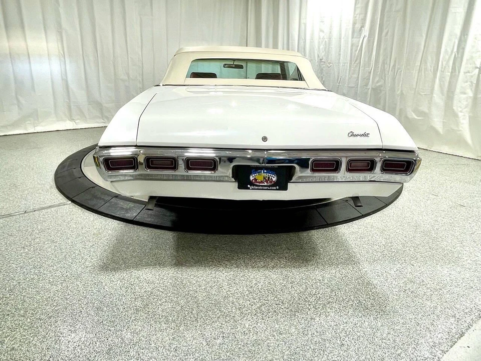 1969 Chevrolet Impala 4th Gen - Image 20 of 31