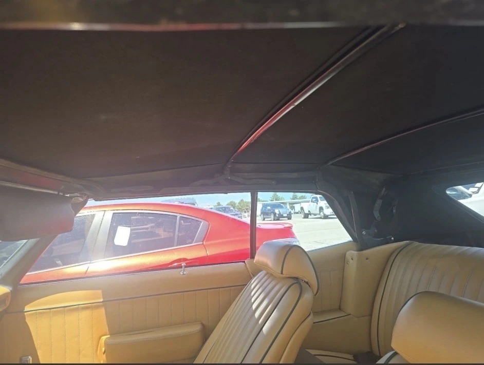 1969 Chevrolet Impala 4th Gen - Image 11 of 15