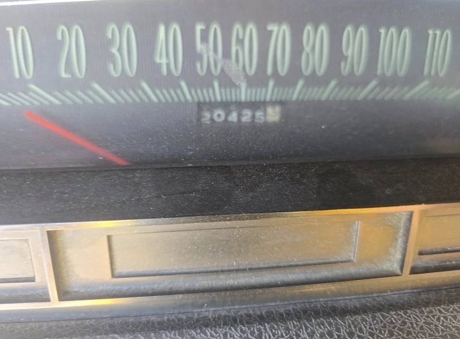 1969 Chevrolet Impala 4th Gen - Image 7 of 15