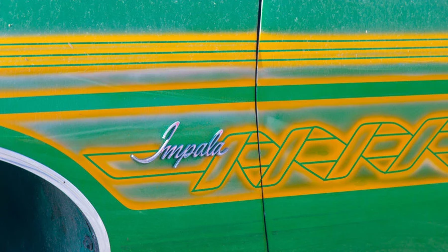 1969 Chevrolet Impala 4th Gen - Image 11 of 12