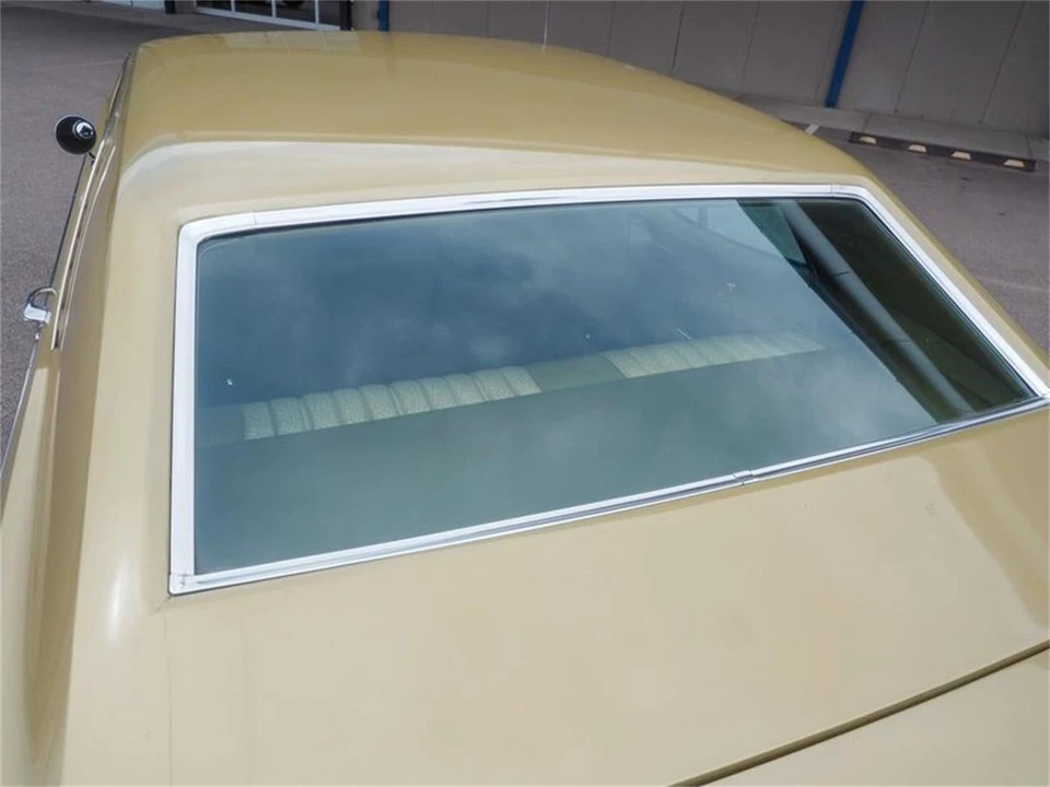 1969 Chevrolet Impala 4th Gen - Image 27 of 31