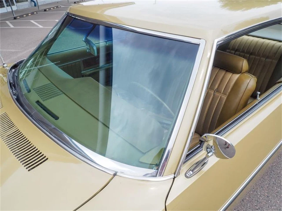 1969 Chevrolet Impala 4th Gen - Image 28 of 31