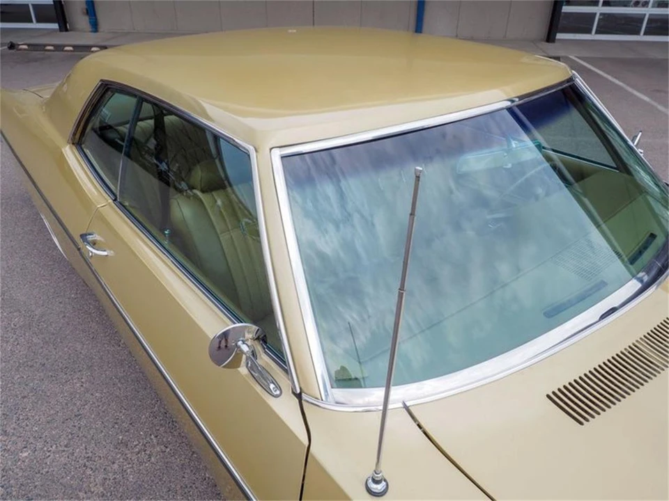 1969 Chevrolet Impala 4th Gen - Image 26 of 31