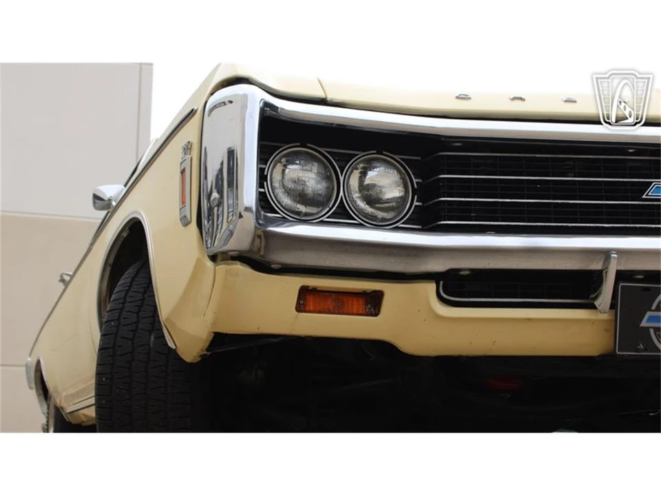 1969 Chevrolet Impala 4th Gen - Image 16 of 31