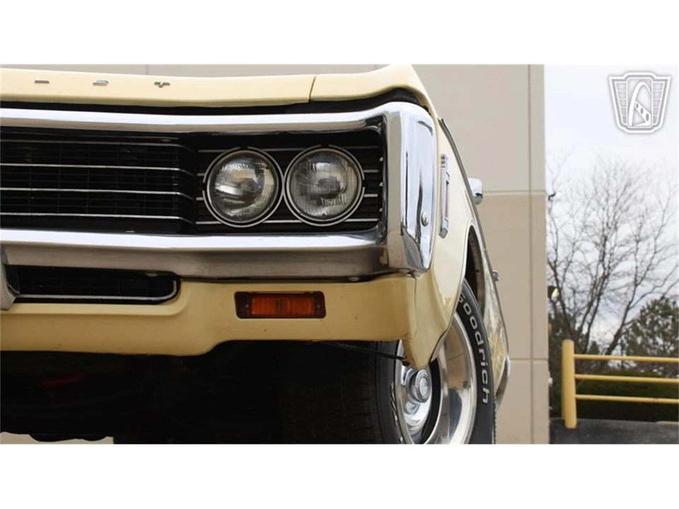 1969 Chevrolet Impala 4th Gen - Image 22 of 31