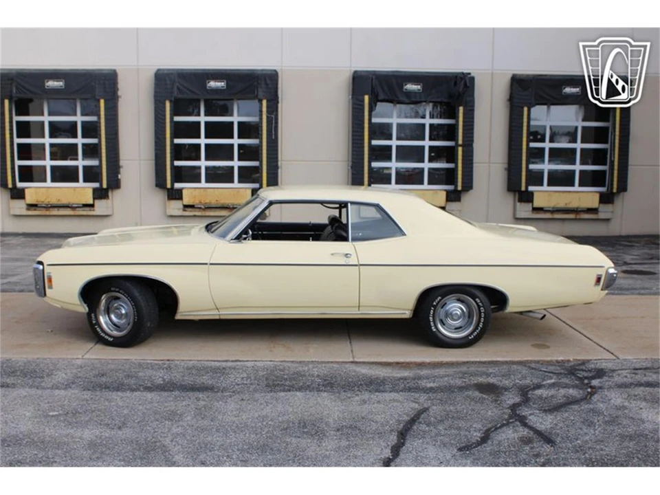 1969 Chevrolet Impala 4th Gen - Image 28 of 31