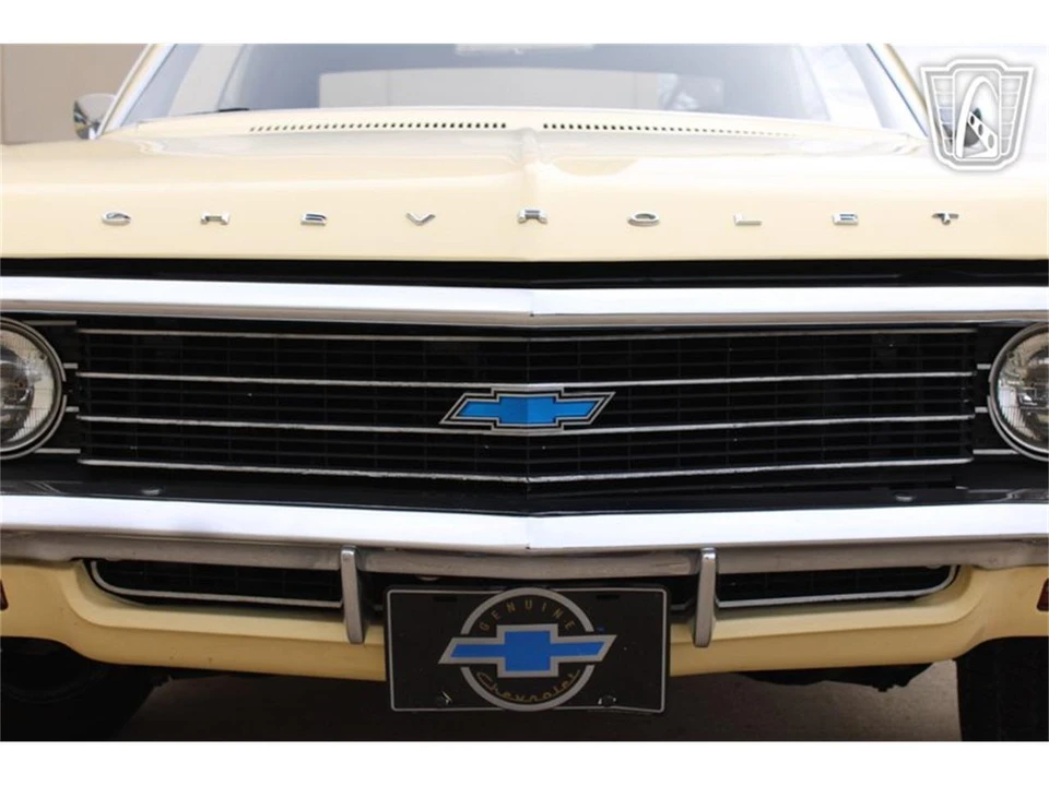 1969 Chevrolet Impala 4th Gen - Image 18 of 31