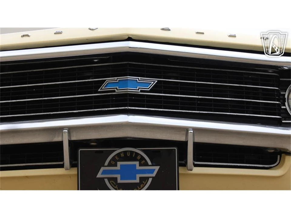 1969 Chevrolet Impala 4th Gen - Image 19 of 31