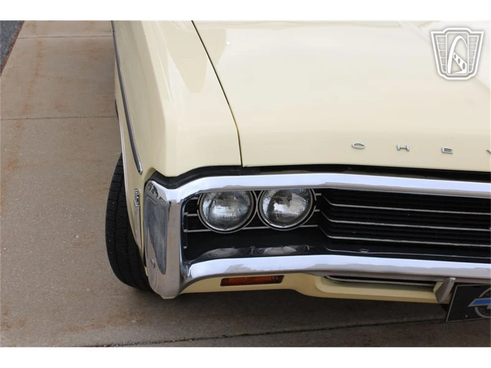 1969 Chevrolet Impala 4th Gen - Image 14 of 31