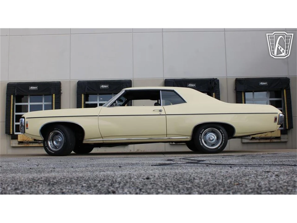 1969 Chevrolet Impala 4th Gen - Image 30 of 31