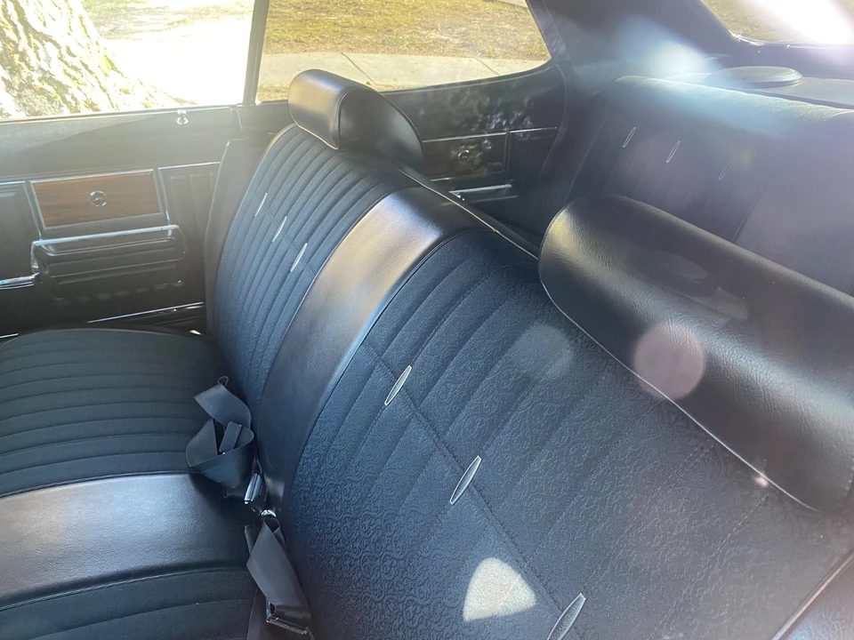 1969 Chevrolet Impala 4th Gen - Image 8 of 16