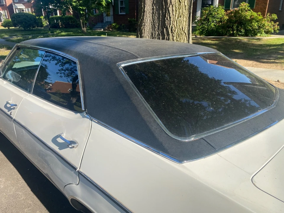 1969 Chevrolet Impala 4th Gen - Image 5 of 16