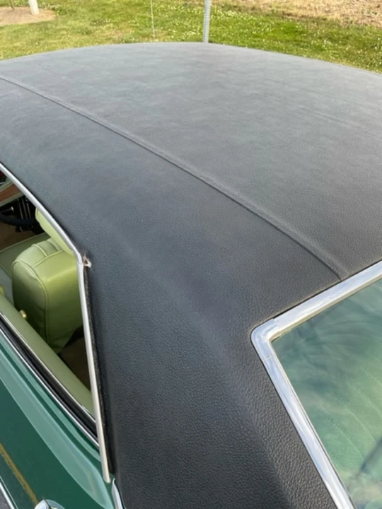 1969 Chevrolet Impala 4th Gen - Image 11 of 23