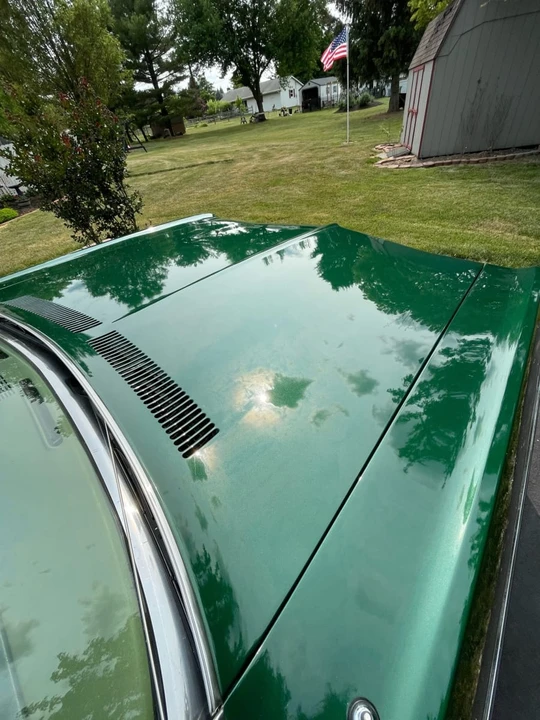 1969 Chevrolet Impala 4th Gen - Image 14 of 23