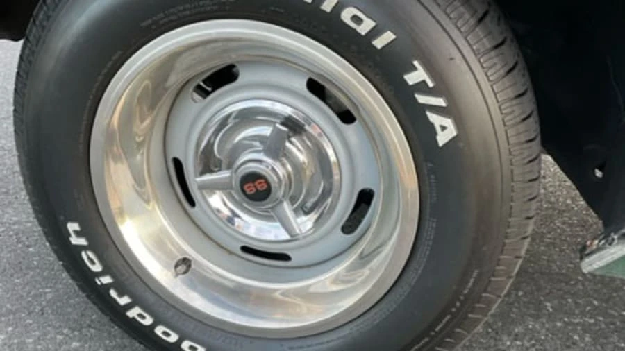 1969 Chevrolet Impala 4th Gen - Image 12 of 23