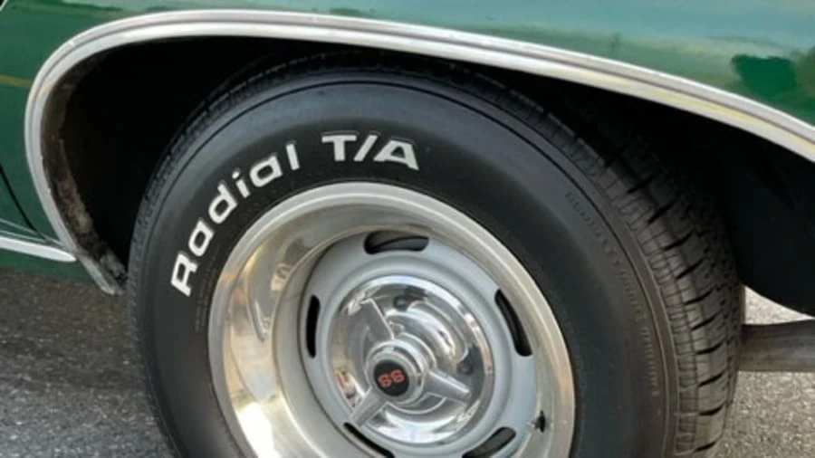 1969 Chevrolet Impala 4th Gen - Image 9 of 23