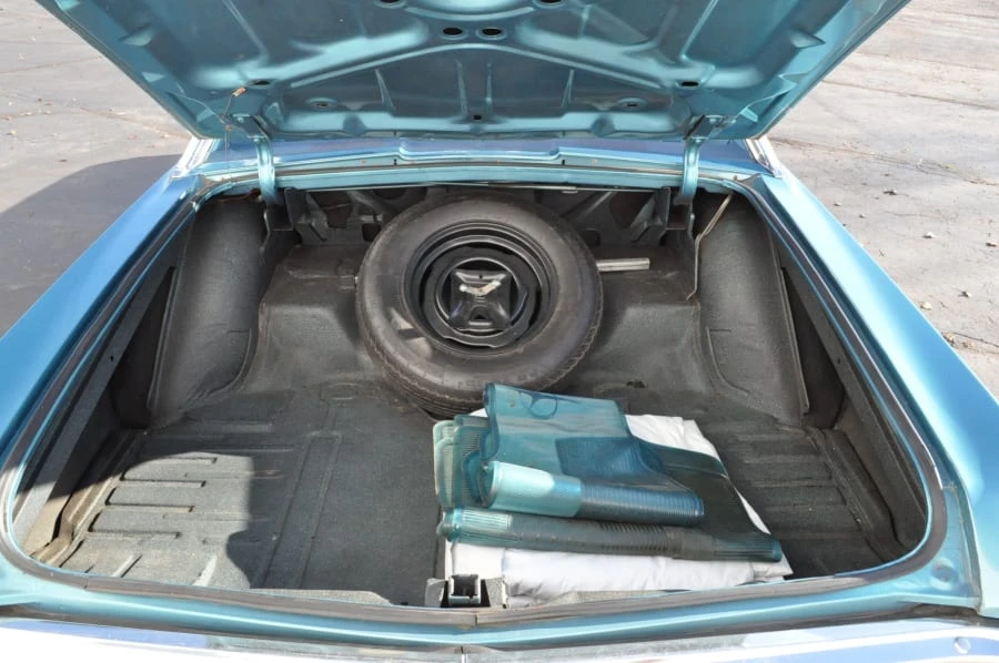 1969 Chevrolet Impala 4th Gen - Image 11 of 12