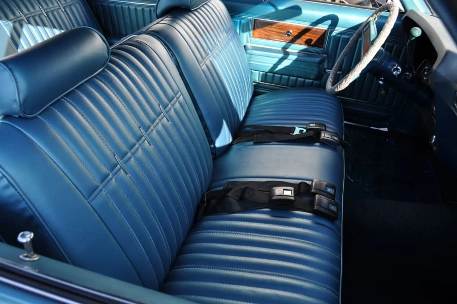 1969 Chevrolet Impala 4th Gen - Image 7 of 12