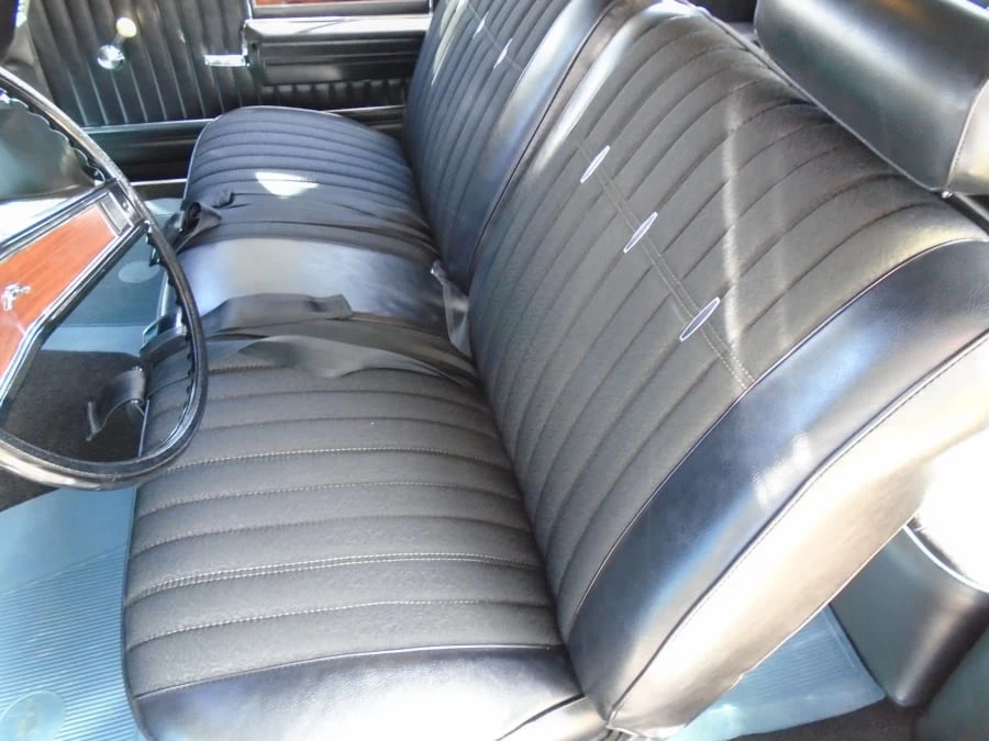 1969 Chevrolet Impala 4th Gen - Image 4 of 12