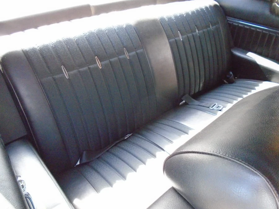 1969 Chevrolet Impala 4th Gen - Image 6 of 12