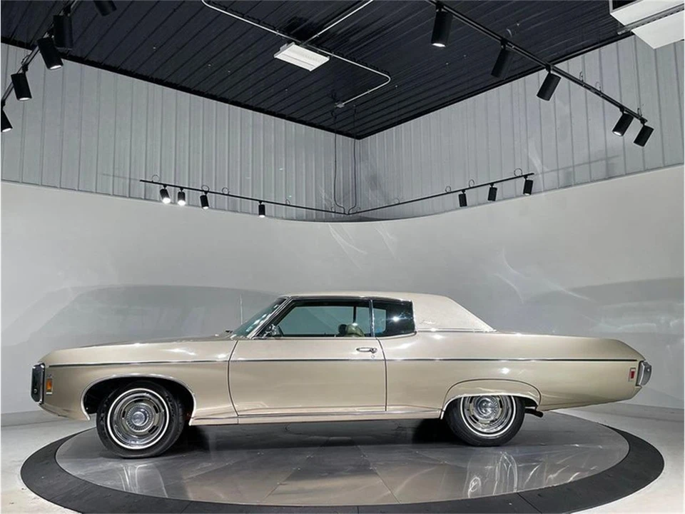 1969 Chevrolet Impala 4th Gen - Image 10 of 31