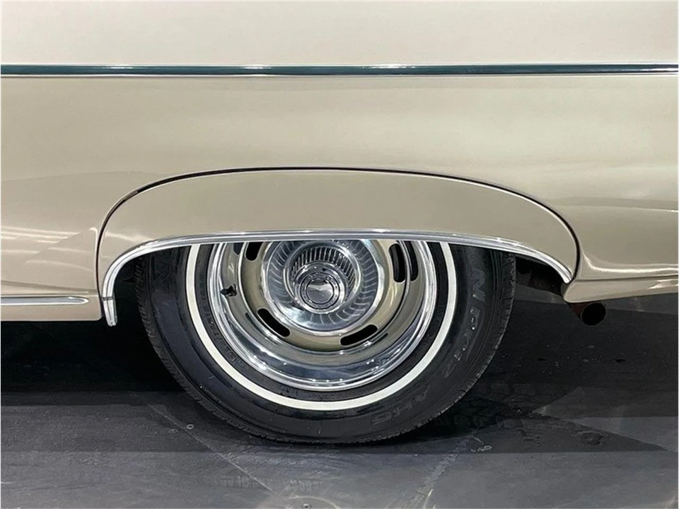 1969 Chevrolet Impala 4th Gen - Image 15 of 31