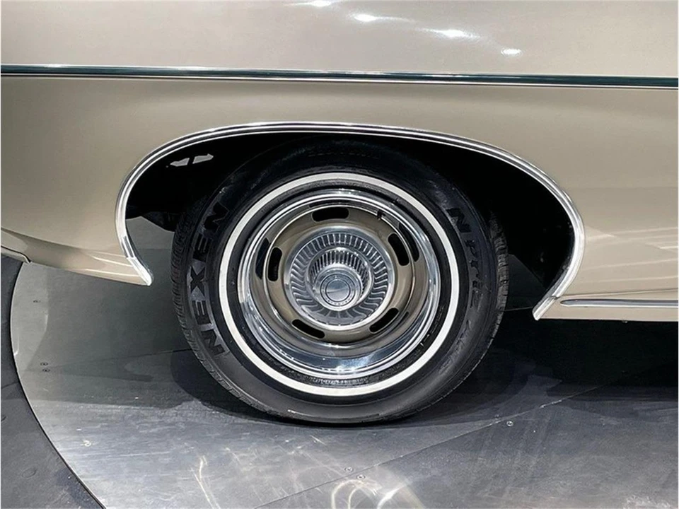1969 Chevrolet Impala 4th Gen - Image 11 of 31