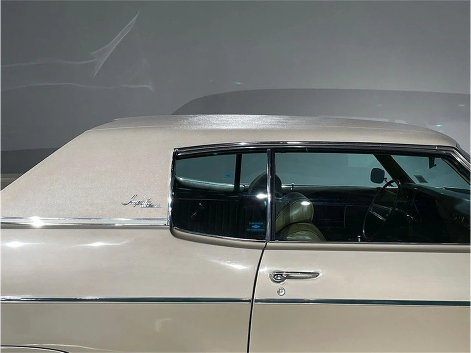 1969 Chevrolet Impala 4th Gen - Image 7 of 31