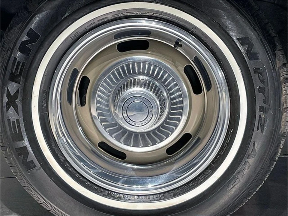 1969 Chevrolet Impala 4th Gen - Image 12 of 31