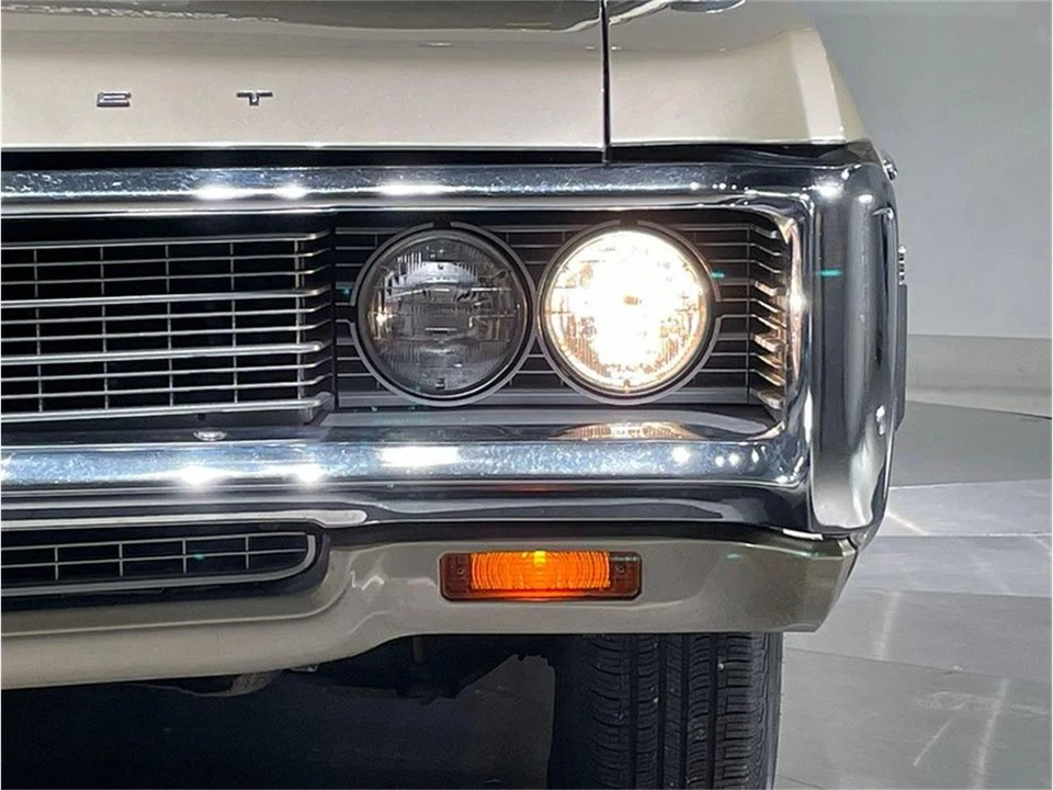 1969 Chevrolet Impala 4th Gen - Image 27 of 31
