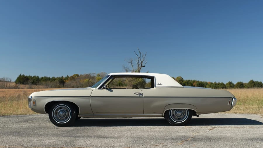 1969 Chevrolet Impala 4th Gen - Image 2 of 12