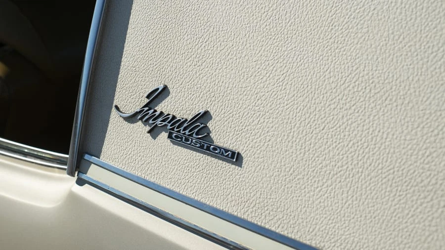 1969 Chevrolet Impala 4th Gen - Image 9 of 12