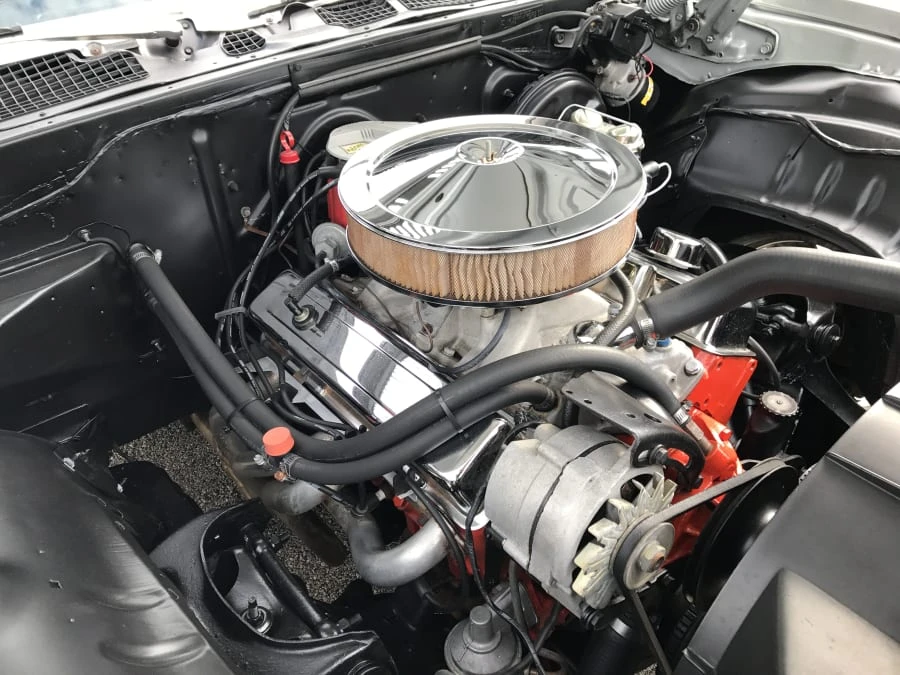 1969 Chevrolet Impala 4th Gen - Image 7 of 7