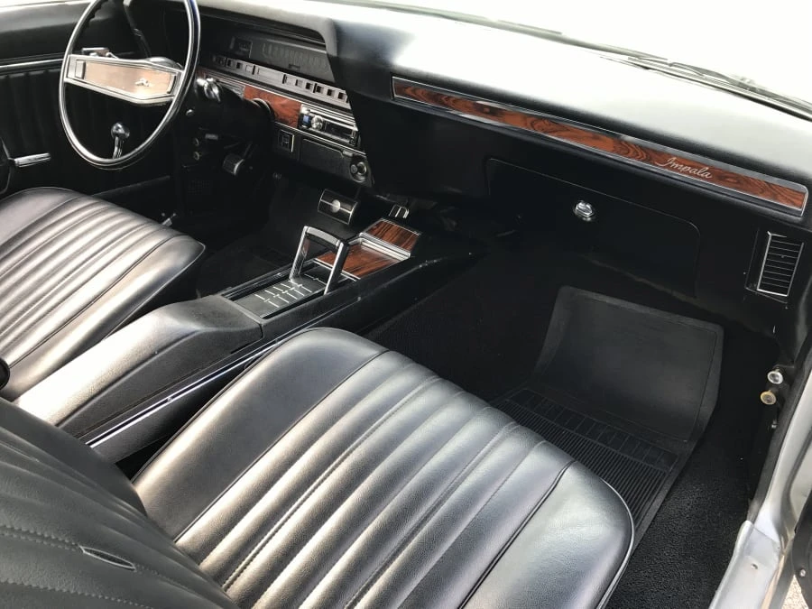 1969 Chevrolet Impala 4th Gen - Image 5 of 7