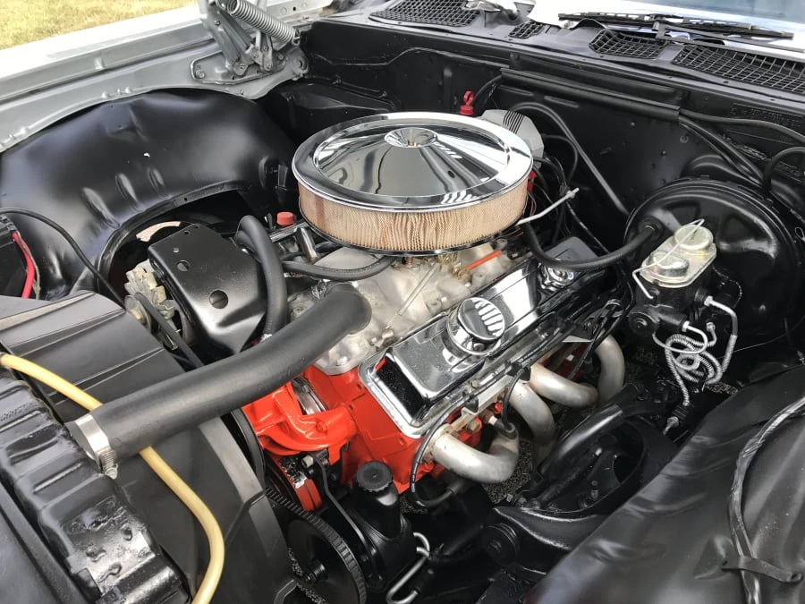 1969 Chevrolet Impala 4th Gen - Image 6 of 7