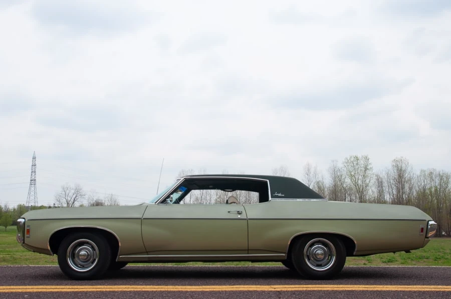 1969 Chevrolet Impala 4th Gen - Image 2 of 6