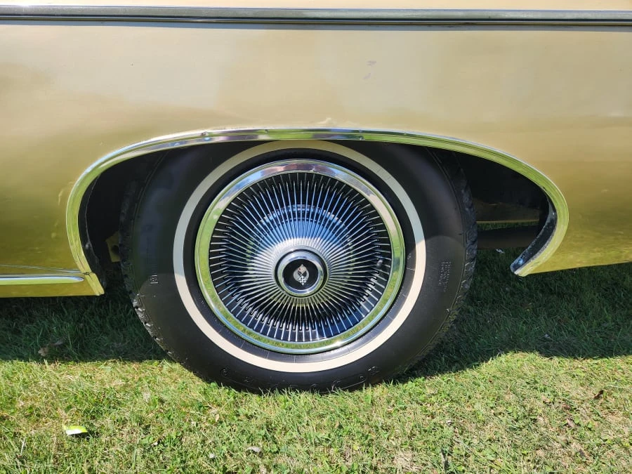 1969 Chevrolet Impala 4th Gen - Image 6 of 18