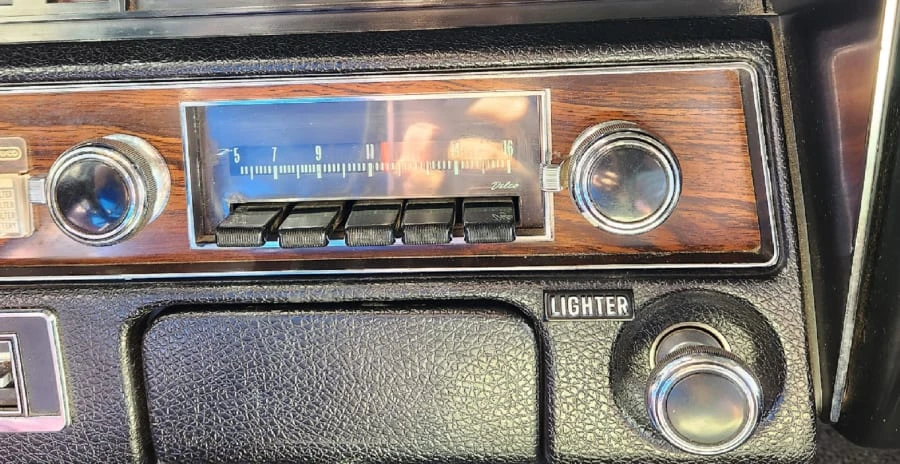 1969 Chevrolet Impala 4th Gen - Image 11 of 18