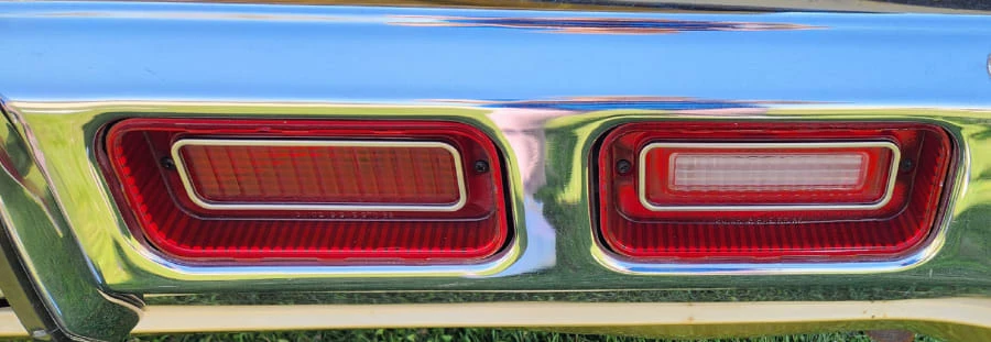 1969 Chevrolet Impala 4th Gen - Image 7 of 18