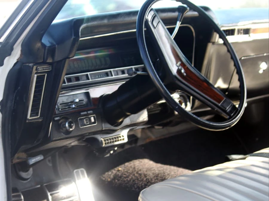 1969 Chevrolet Impala 4th Gen - Image 2 of 8