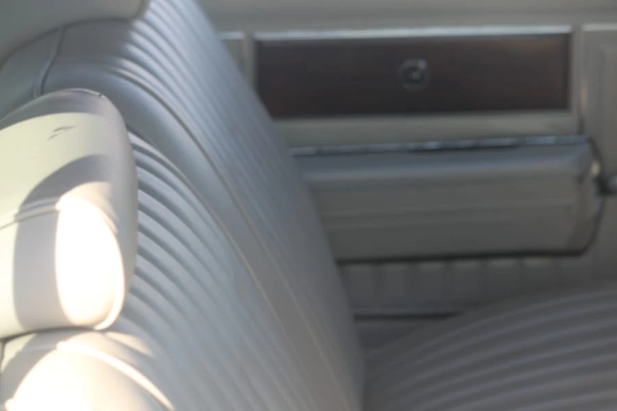 1969 Chevrolet Impala 4th Gen - Image 3 of 8
