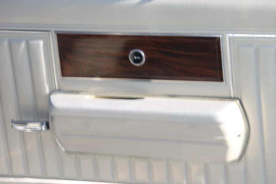 1969 Chevrolet Impala 4th Gen - Image 4 of 8