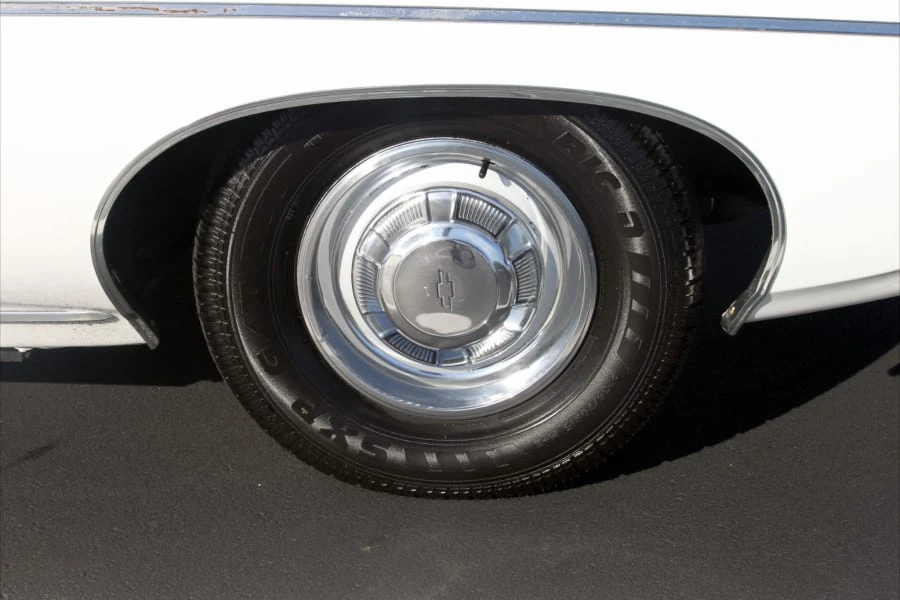 1969 Chevrolet Impala 4th Gen - Image 6 of 8